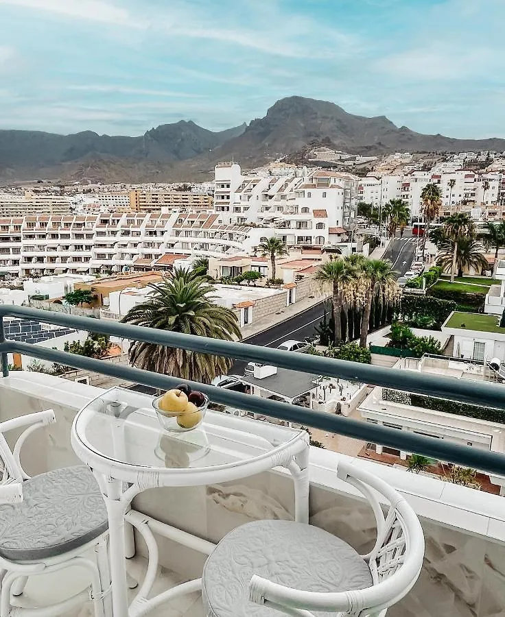 Emerald Palm Residence Costa Adeje  Apartment Costa Adeje (Tenerife)