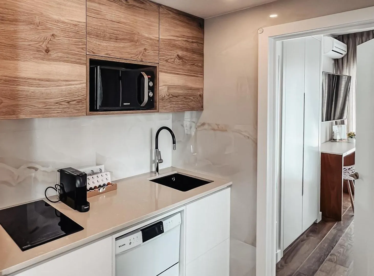 Apartment Emerald Palm Residence Costa Adeje